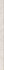 Плинтус K-2190/SR/p01/76x1200x10 Kerranova Темперамент структурированный