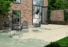 Керамогранит P.E. Rockland Grey 60x120 Rect. Vitacer матовый универсальный 923316