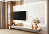 Керамогранит GP60120PUR09M Pure Marble Gold 60х120 Artkera Group глазурованный, матовый универсальная плитка 