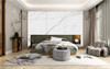 Керамогранит Carrara Gold Mat 120х240 матовый NT Ceramic универсальный NTT3000M