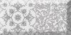 Декор Décor Victoria Mix 10x20 глянцевый керамический