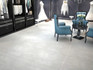 Керамогранит Samanta Light Gray матовый 60х120 Novin Ceram Yazd Tile Co универсальная плитка X8134M34