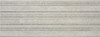 Настенная плитка P.B. Glamstone RY90 Grey Light Mt 33,3x90 Rect. STN Ceramica Stylnul матовая керамическая