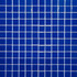 Мозаика CH4013РМ стекло 30x30 см глянцевая чип 23x23 мм, синий
