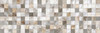 Настенная плитка Grey Decor 01 Glossy Primavera 30x90 глянцевая керамическая DG10-01