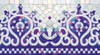Мозаика BC350* 20x20 стекло  24x42.7