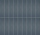 Настенная плитка Fabia Jeans 7.5х30 Decocer матовая керамическая УТ-00000220