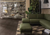 Керамогранит Nature Mood Riverbed Glossy 9 mm 60x120 Ret Casa Dolce Casa полированный универсальный 775105