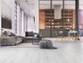 Керамогранит Gres Westwood Bianco 120.2x19.3 Cerrad матовый напольный