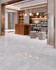 Керамогранит Onice Grey Polished Rec. 60x120 Etili Seramik полированный универсальный ETI80541