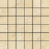 Мозаика Mosaic Albany Marfil керамогранит 29.8х29.8х9.8 см глянцевая чип 4.8х4.8х9.8 мм