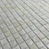 Мозаика Marble Mosaic White Shell ракушка 30.5х30.5 см чип 15х15 мм, белый