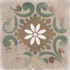 Декор Cartagena Stone Decor 15x15 Eletto Ceramica матовый керамический 00-00108656