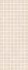 Декор MM7245 Каннареджо Мозаичный Бежевый матовый 20х50 Kerama Marazzi керамический