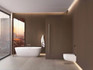 Керамогранит Corten 120x260 Matt (6 мм) Zodiac Ceramica матовый универсальный MN676CY261206