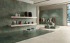 Керамогранит Irony Silver 60x120 As Supergres матовый универсальная плитка ISI6
