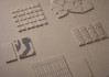 Керамогранит Nok Taupe 120x120 41ZERO42 матовый универсальная плитка 4101182