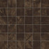 Мозаика Thesis Moka Mosaic Matt/Тезис Мока Матт керамогранитная 30x30