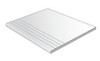 Ступень фронтальная Laverton Peldano Antideslizante Arena 30x30 керамогранит