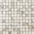 Декор CS.M. Calacatta Gold Mosaic / S.M. Калакатта Голд Мозаика керамический