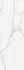 Настенная плитка Marble gloss white 02 Gracia Ceramica 30x90 глянцевая керамическая 010100001301