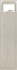 Настенная плитка Tavira Glossy Cream 7.5x30 Bestile глянцевая керамическая n188612