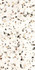 Керамогранит Muro White Matt 60x120 ITC матовый универсальный