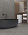 Керамогранит Flodsten Night 60x120 Cb Ungl Argenta матовый универсальная плитка 8435592032948