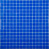 Мозаика AG02 Синий (бумага) стекло 32.7х32.7 см глянцевая чип 20х20 мм