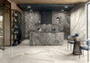 Керамогранит Anima Futura Golden White 60x120 Liscio Matt Caesar матовый универсальная плитка AIAT