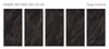 Керамогранит Ember Natural 60x120 High Gloss Staro Palacio полированный универсальная плитка УТ-00001370