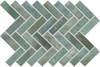 Керамогранит Coimbra Green 40x60 Eco Ceramic матовый настенная плитка 00000089256