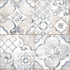 Напольная плитка TFU03PSR017 Plaster 41.8x41.8 матовая керамическая