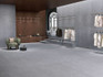Керамогранит Sandy Grey Light 160x320 Matt (12 мм) Zodiac Ceramica матовый универсальный MN267AY321612