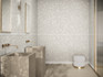 Настенная плитка Majestic Azzurro Rect 60x120 APE Ceramica Bellagio матовая керамическая A042722