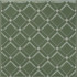 Декор KMD3STA015GN Бахия 1 Зелёный глянцевый 9,8x9,8x0,7 Kerama Marazzi керамический