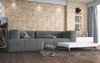 Клинкерная Stone Canella Desert 30х49 Cerrad матовая настенная плитка