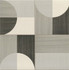Керамогранит Realonda Moon Deco Grey 44.2x44.2 универсальный глазурованный, матовый