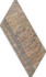 Эмеральд Бортик 30x60 Грип Emerald Bor.30x60 Grip структурированный