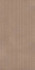 Керамогранит RK87 Namib Ribbed Earth R 60x120 Refin Ceramiche матовый настенная плитка