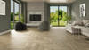 SPC ламинат Alpine Floor ECO 19-5 Дуб Натуральный Отбеленный 43 класс 600х125х8 мм (каменно-полимерный)