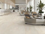 Керамогранит Snow White 120x270 Polished (6 мм) Zodiac Ceramica полированный универсальный MN044AP271206