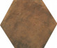 Керамогранит SG27006N Площадь Испании Коричневый 29x33.4 Kerama Marazzi матовый напольная плитка
