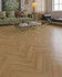 Ламинат MostFlooring Gaudi 7701 Ронда 550х112х12 12 мм 34 класс с фаской