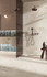 Керамогранит Glamour Onice Gold Matt Ret 60x120 Bottega матовый универсальная плитка B71175
