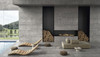 Керамогранит Grigio Scuro 60x120 Emil Ceramica матовый универсальный EGP2