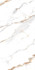Керамогранит Delhi Polished Gold 60x120 Realistik carving, полированный универсальная плитка 84664