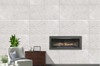 Керамогранит Satin Base 1002 60x120 Maimoon сатинированный универсальная плитка