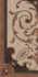Керамогранит DD570700R Гранд Вуд Декорированный Левый обрезной 80x160 Kerama Marazzi матовый напольная плитка