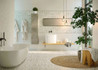 Керамогранит Tropicano White 30х60х0,9 Creto матовый универсальная плитка NRL_P0045_3